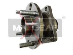 Radlagersatz Hinterachse für FORD MONDEO II Turnier