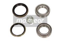 Radlagersatz Vorderachse für MAZDA KIA 121 II III DEMIO PRIDE Stufenheck Kombi