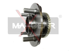 Radlagersatz Hinterachse für NISSAN 100NX SUNNY III Hatchback Liftback