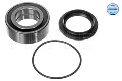 Radlagersatz Hinterachse für FORD TRANSIT Bus Pritsche/Fahrgestell Kasten