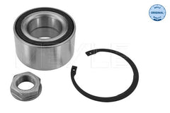 Radlagersatz Vorderachse Hinterachse für CITROËN PEUGEOT DS C5 III Break C6 DS4