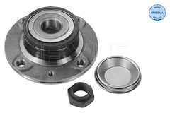Radnabe Hinterachse für CITROËN PEUGEOT C2 C3 I Pluriel II ENTERPRISE 206