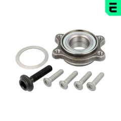 Radlagersatz Vorderachse Hinterachse für AUDI VW A4 B7 Cabriolet A6 Allroad C6