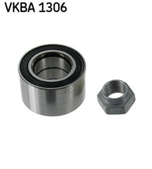Radlagersatz Vorderachse für LADA 110 111 112 SAMARA FORMA Stufenheck