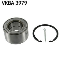 Radlagersatz Vorderachse für TOYOTA ALLION I AVENSIS Kombi Liftback COROLLA