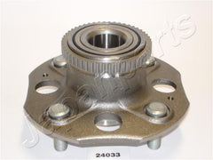 Radnabe Hinterachse für HONDA CIVIC VI Aerodeck PRELUDE V