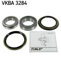 Radlagersatz Vorderachse für KIA SPORTAGE SUV