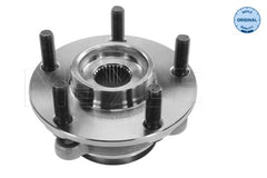 Radnabe Vorderachse für NISSAN JUKE LEAF PULSAR Schrägheck QASHQAI / +2 I