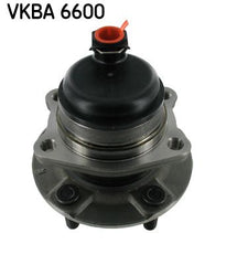 Radlagersatz Hinterachse für CHRYSLER DODGE VOYAGER / GRAND III IV