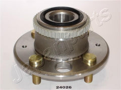 Radnabe Hinterachse für HONDA CIVIC IV Hatchback V Stufenheck VI Fastback Coupe