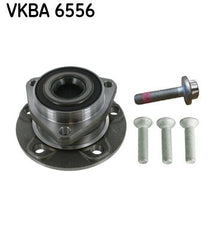Radlagersatz Vorderachse Hinterachse für AUDI SEAT SKODA VW CUPRA A3 Sportback