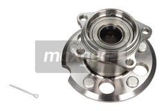 Radlagersatz Hinterachse für TOYOTA RAV 4 II