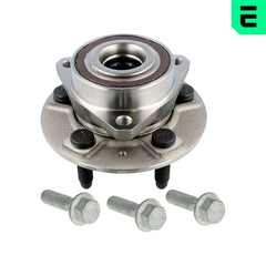 Radlagersatz Hinterachse für OPEL SAAB CHEVROLET INSIGNIA A Stufenheck Sports