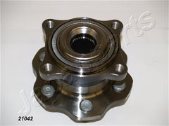Radnabe Hinterachse für NISSAN PATHFINDER III