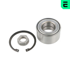 Radlagersatz Vorderachse für CITROËN FIAT OPEL PEUGEOT TOYOTA JUMPY II