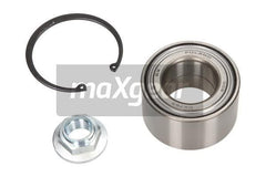 Radlagersatz Vorderachse für MAZDA 3 Stufenheck 5
