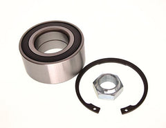 Radlagersatz Vorderachse Hinterachse für AUDI 100 C3 Stufenheck Avant 200