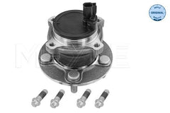 Radnabe Hinterachse für FORD C-MAX FOCUS II Turnier Stufenheck Kasten/Kombi