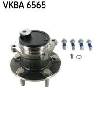 Radlagersatz Hinterachse für VOLVO C30 S40 II V50