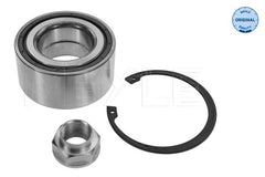 Radlagersatz Vorderachse für FIAT SUZUKI SEDICI SWIFT III SX4 / CLASSIC