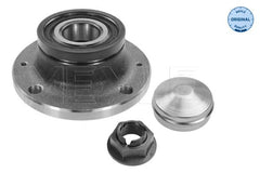 Radnabe Hinterachse für FIAT OPEL ABARTH GRANDE PUNTO EVO Van Kasten/Schrägheck