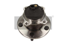 Radlagersatz Hinterachse für MAZDA 3 Stufenheck 5