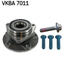 Radlagersatz Vorderachse Hinterachse für AUDI SEAT SKODA VW CUPRA A3 Sportback