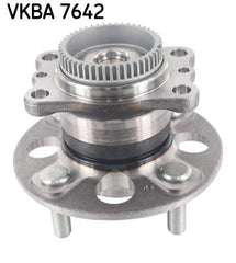 Radlagersatz Hinterachse für HYUNDAI KIA ACCENT IV Stufenheck RIO III Hatchback