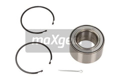 Radlagersatz Vorderachse für NISSAN ALMERA TINO MAXIMA / QX V PRIMERA Hatchback