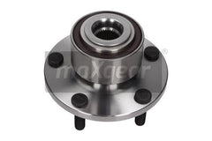 Radlagersatz Vorderachse für MAZDA 3 Stufenheck