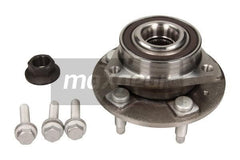 Radlagersatz Vorderachse für OPEL SAAB CHEVROLET INSIGNIA A Stufenheck Country