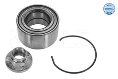 Radlagersatz Vorderachse für HYUNDAI KIA ACCENT II Stufenheck III IV ATOS COUPE