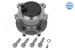 Radnabe Hinterachse für FORD GALAXY II S-MAX MK VAN