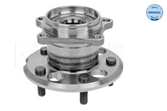 Radnabe Hinterachse für TOYOTA RAV 4 II