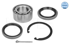 Radlagersatz Vorderachse für MITSUBISHI PROTON CARISMA Stufenheck COLT IV V