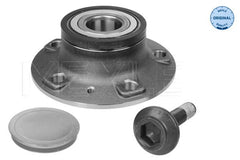 Radnabe Hinterachse für AUDI A4 B8 Avant B9 A5 Sportback Cabriolet A6 C7 C8 A7