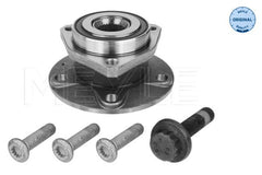 Radnabe Vorderachse Hinterachse für AUDI SEAT SKODA VW CUPRA A3 Sportback