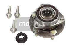 Radlagersatz Vorderachse für OPEL VAUXHALL CHEVROLET ASTRA J Caravan GTC