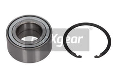 Radlagersatz Vorderachse für RENAULT DACIA DUSTER FLUENCE MEGANE III Schrägheck
