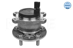 Radnabe Hinterachse für FORD FOCUS II KUGA I MONDEO IV Stufenheck Turnier Van