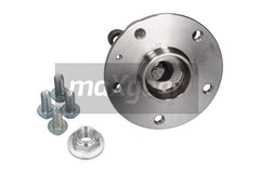 Radlagersatz Hinterachse für SUZUKI SX4 / CLASSIC
