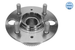 Radnabe Hinterachse für HONDA CIVIC VII Hatchback Stufenheck Coupe