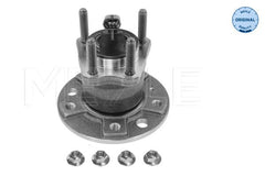Radnabe Hinterachse für OPEL ASTRA H Caravan GTC TwinTop Stufenheck FAMILY