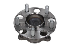 Radlagersatz Hinterachse für HONDA CIVIC VIII Stufenheck IX