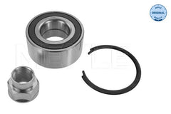 Radlagersatz Vorderachse für ALFA ROMEO CITROËN FIAT LANCIA OPEL PEUGEOT ABARTH