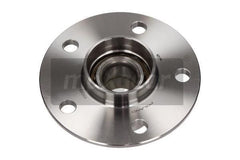 Radlagersatz Hinterachse für NISSAN ALMERA TINO MAXIMA / QX V