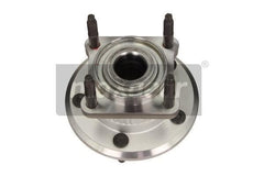 Radlagersatz Hinterachse für JEEP COMMANDER GRAND CHEROKEE III