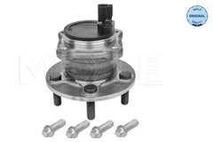 Radnabe Hinterachse für VOLVO C30 C70 II Cabriolet S40 V50