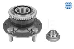 Radnabe Hinterachse für MAZDA 323 C IV V F VI Schrägheck P S Stufenheck MX-3