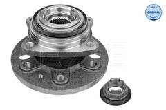 Radnabe Hinterachse für MERCEDES-BENZ SPRINTER 3-t Pritsche/Fahrgestell 3,5-t